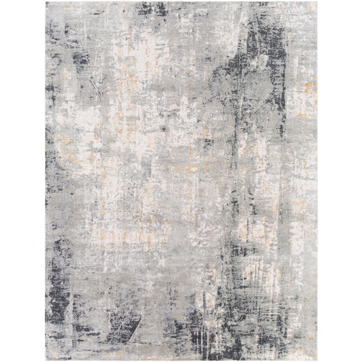 Milano Modern Machine Woven Mat