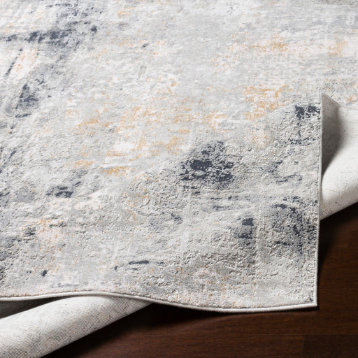 Milano Modern Machine Woven Mat