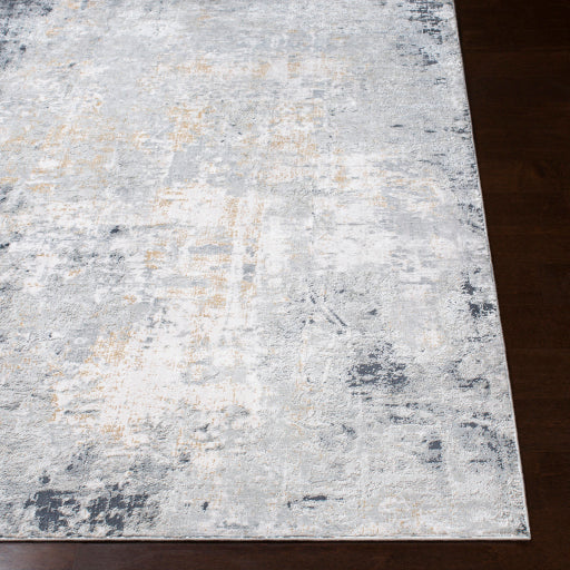 Milano Modern Machine Woven Mat
