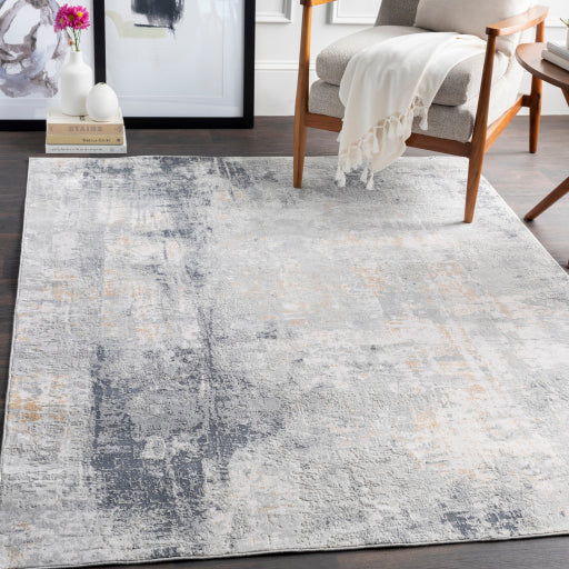 Milano Modern Machine Woven Mat