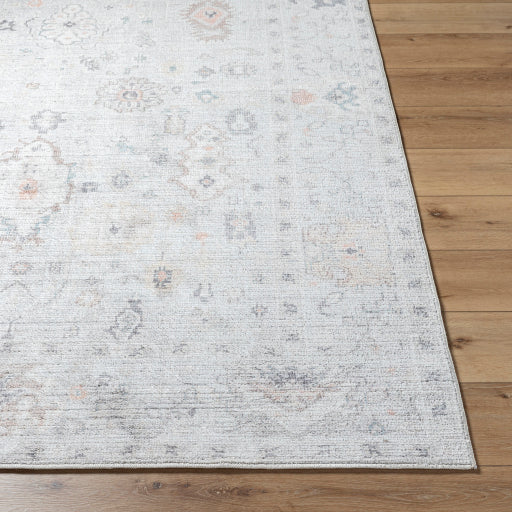 Marlon Modern Machine Woven Mat