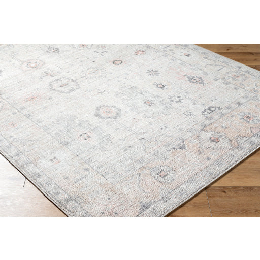 Marlon Modern Machine Woven Mat