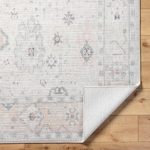 Marlon Modern Machine Woven Mat