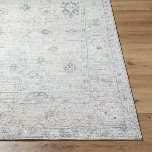 Marlon Modern Machine Woven Mat