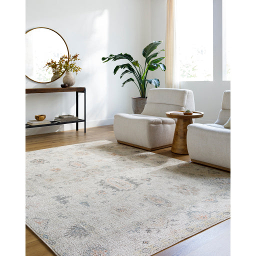 Marlon Moderno Machine Woven Mat