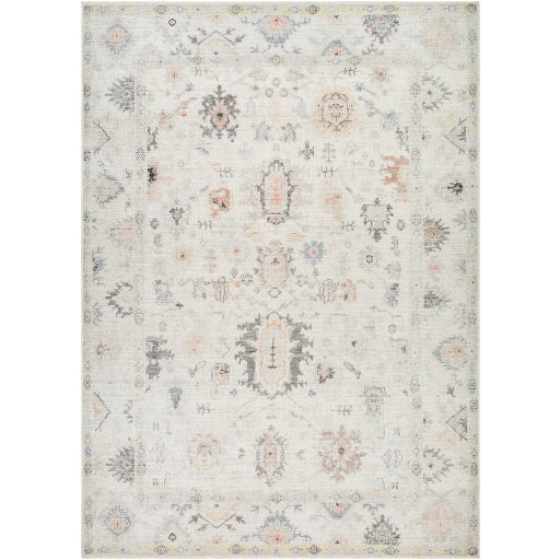 Marlon Moderno Machine Woven Mat