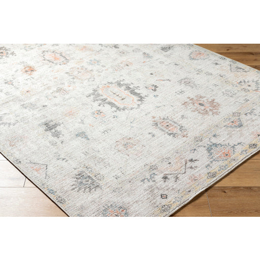 Marlon Moderno Machine Woven Mat