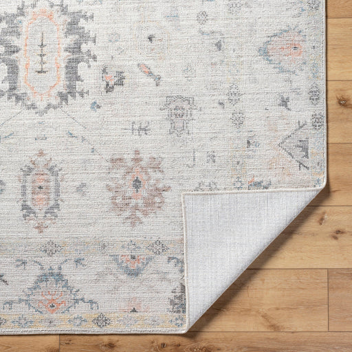 Marlon Moderno Machine Woven Mat