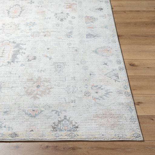 Marlon Moderno Machine Woven Mat