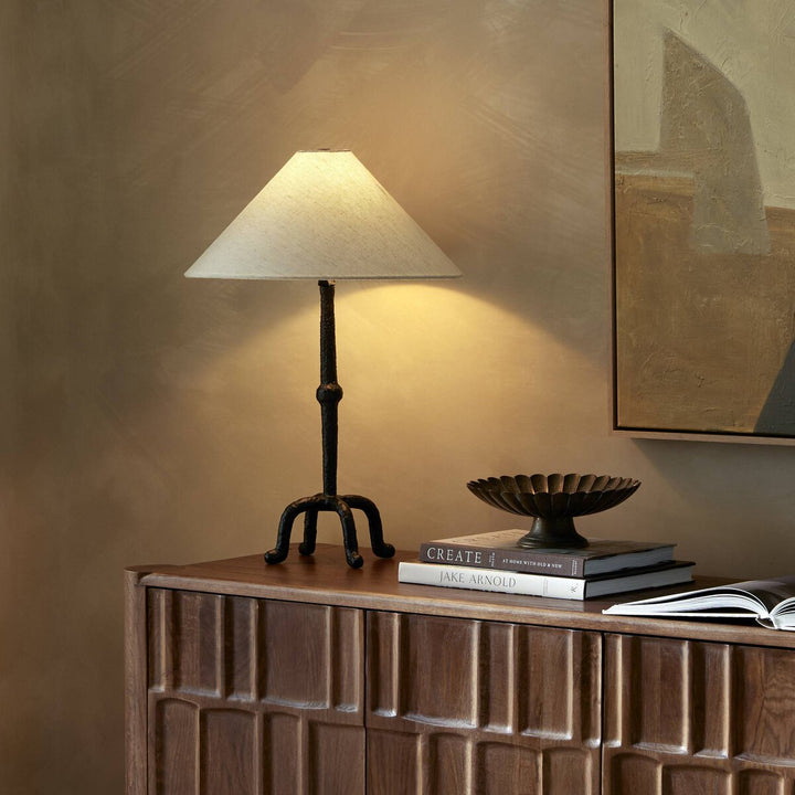 Ville Table Lamp