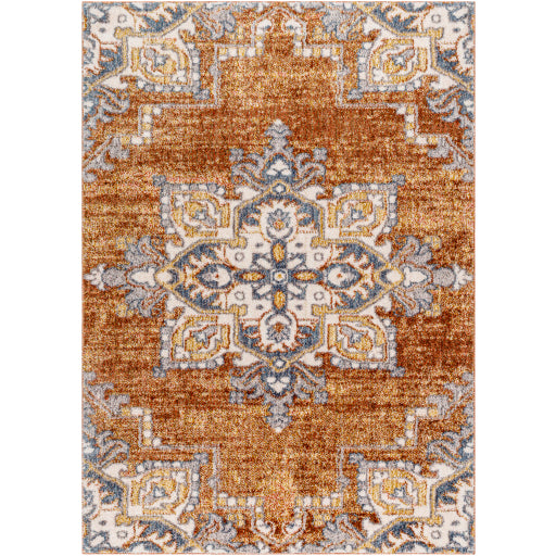 Monet Majestic Mat Machine Woven Rug