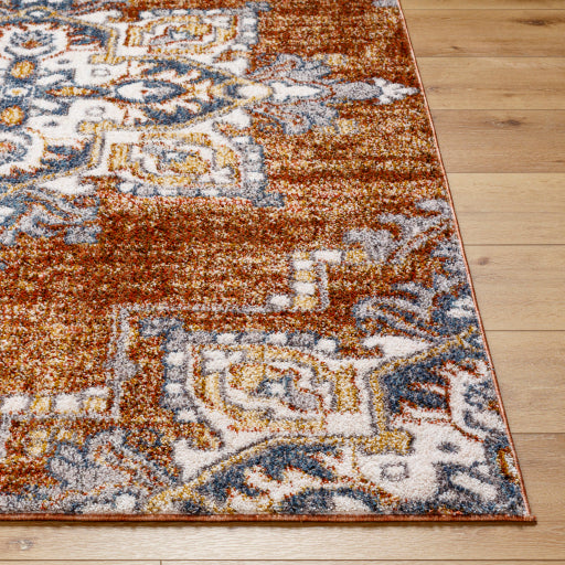 Monet Majestic Mat Machine Woven Rug
