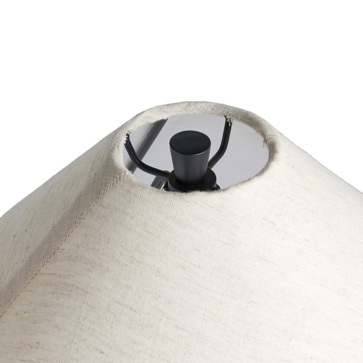 Ville Table Lamp