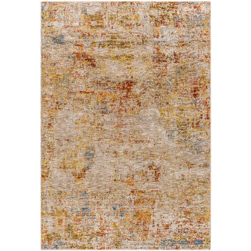 Mona Lisa Majestic Machine Woven Rug
