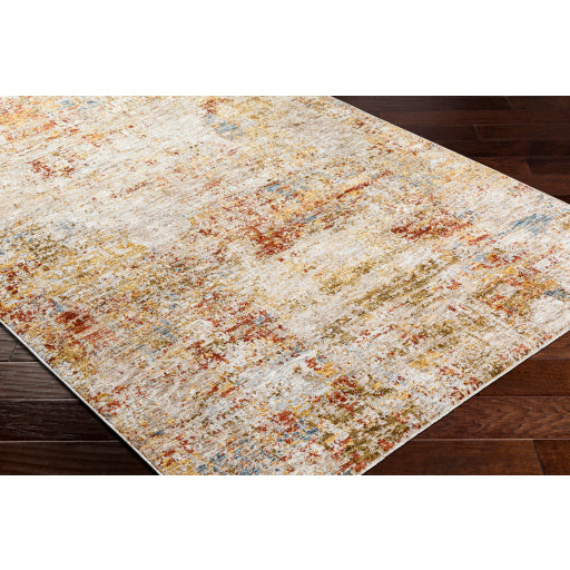 Mona Lisa Majestic Machine Woven Rug