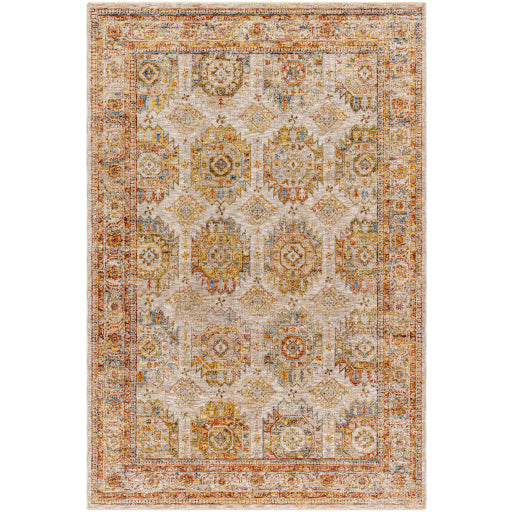 Mona Lisa Majestic Machine Woven Rug
