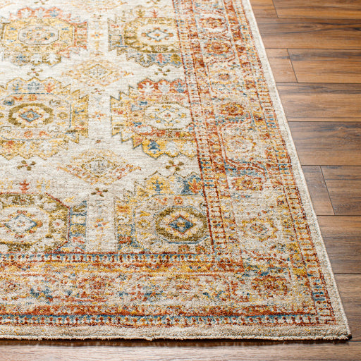 Mona Lisa Majestic Machine Woven Rug