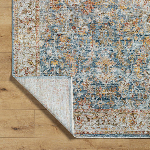Mona Lisa Majestic Machine Woven Rug