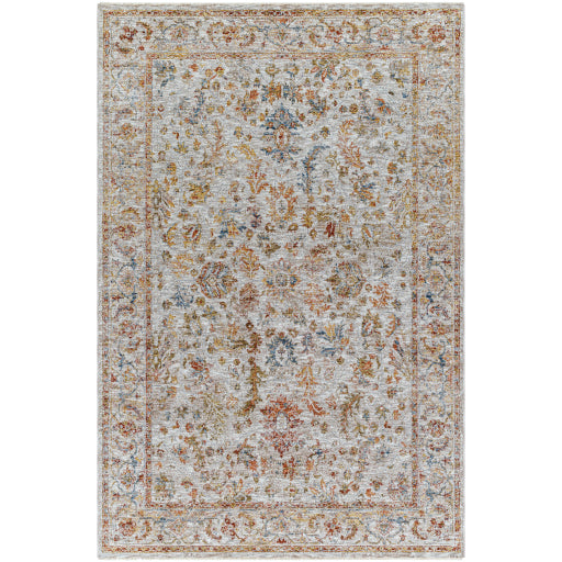 Mona Lisa Majestic Elegance Machine Woven Rug