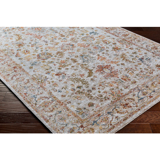 Mona Lisa Majestic Elegance Machine Woven Rug