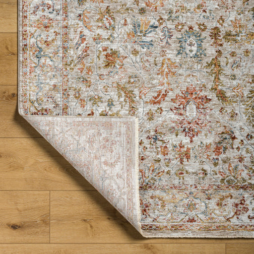 Mona Lisa Majestic Elegance Machine Woven Rug