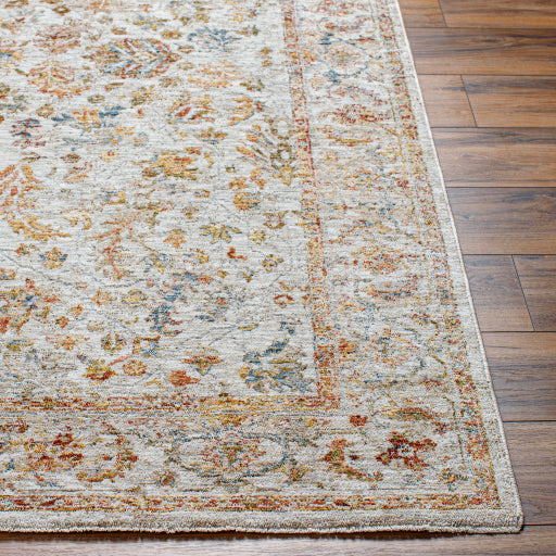Mona Lisa Majestic Elegance Machine Woven Rug