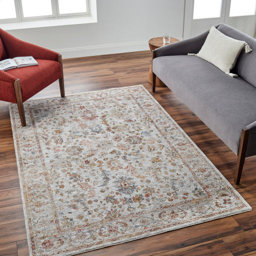 Mona Lisa Majestic Elegance Machine Woven Rug
