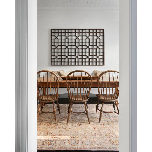 Mona Lisa Majestic Machine Woven Rug