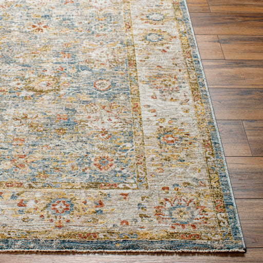 Mona Lisa Majestic Machine Woven Rug