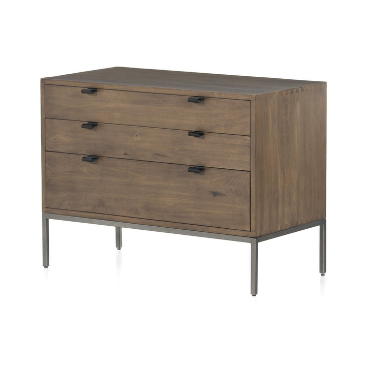 Trista Auburn Large Nightstand