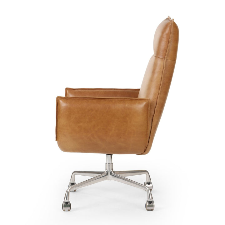 Chaps Desk Chair