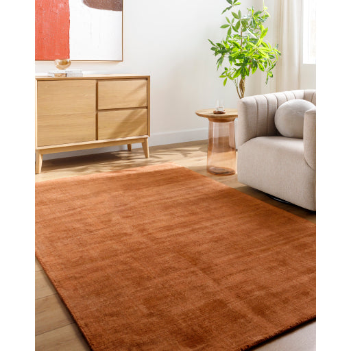 Moreno Majestic Medley Handwoven Rug