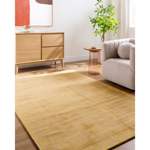 Moreno Majestic Handcrafted Rug