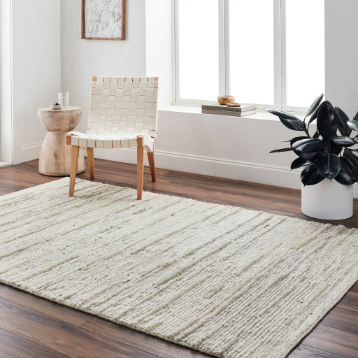 Manisa Majestic Handcrafted Area Rug