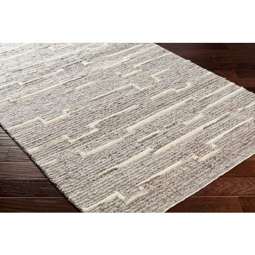 Manisa Majestic Artisan Carpet