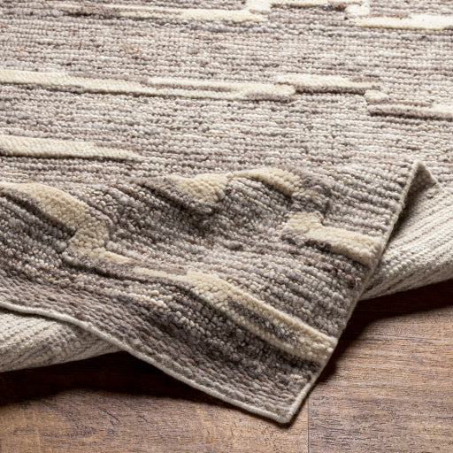 Manisa Majestic Artisan Carpet