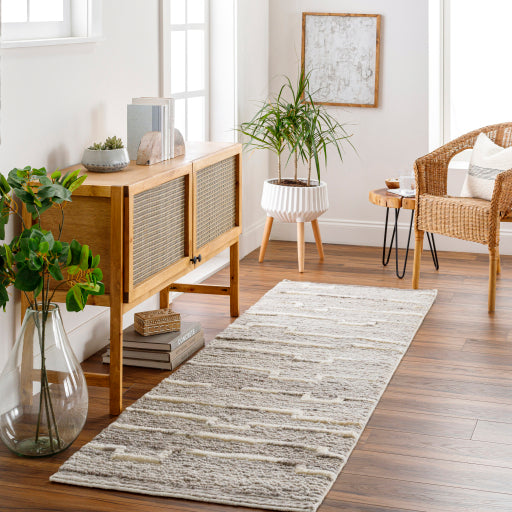 Manisa Majestic Artisan Carpet