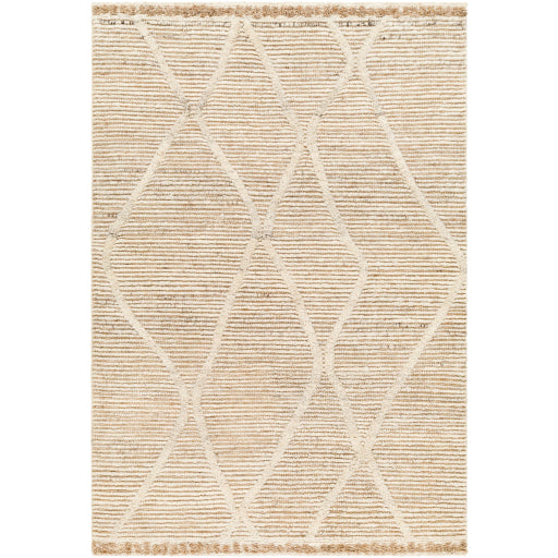 Manisa Majestic Handcrafted Area Rug