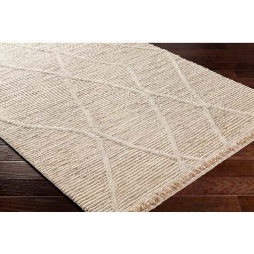 Manisa Majestic Handcrafted Area Rug