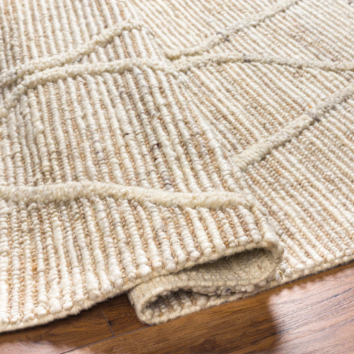 Manisa Majestic Handcrafted Area Rug