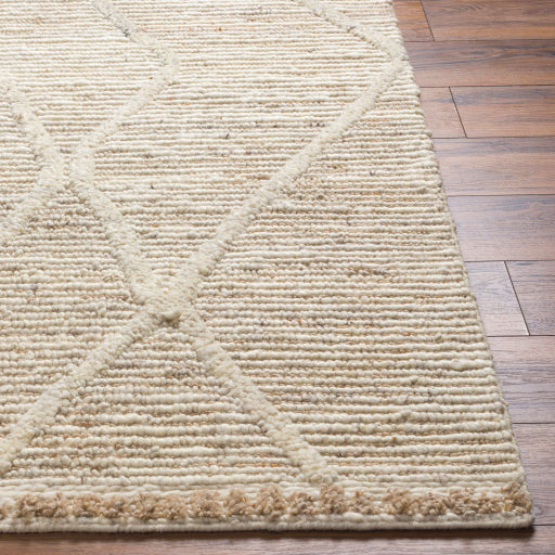 Manisa Majestic Handcrafted Area Rug