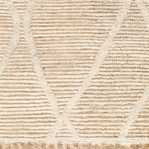 Manisa Majestic Handcrafted Area Rug