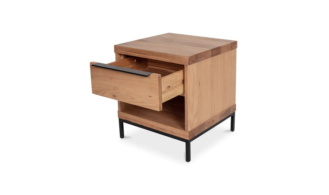 Montie Nightstand