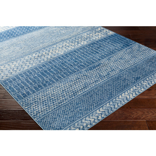 Monaco Majestic Medley Machine Woven Rug
