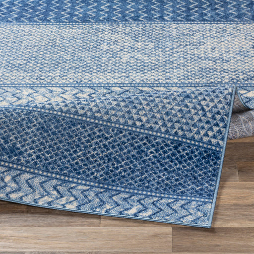 Monaco Majestic Medley Machine Woven Rug