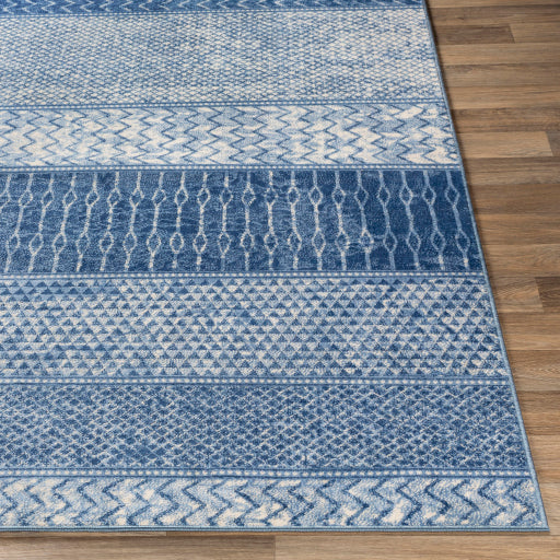 Monaco Majestic Medley Machine Woven Rug