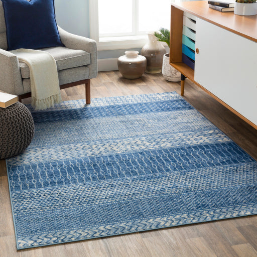 Monaco Majestic Medley Machine Woven Rug