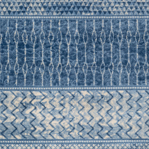 Monaco Majestic Medley Machine Woven Rug
