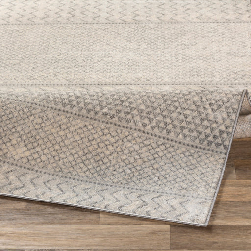 Monaco Mosaic Machine Woven Rug