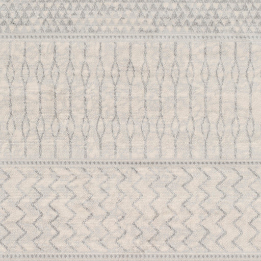 Monaco Mosaic Machine Woven Rug
